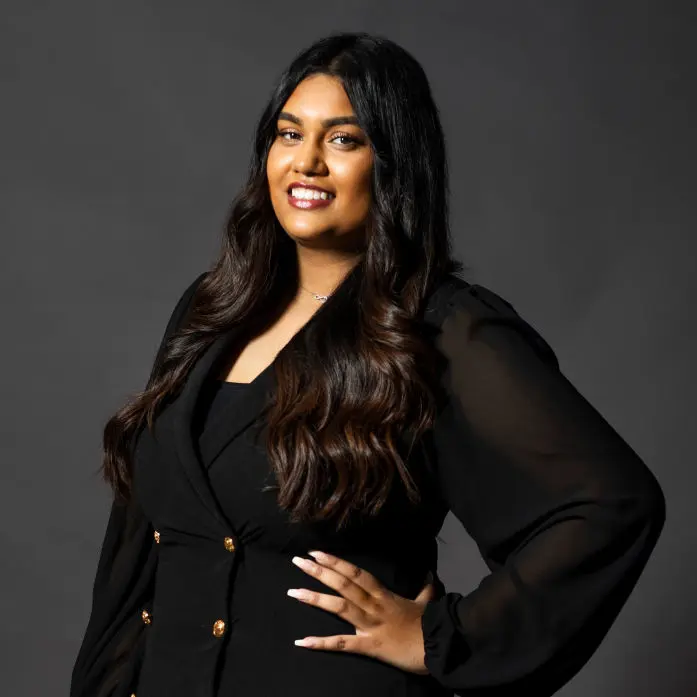 juriste Maryam el Khattouti